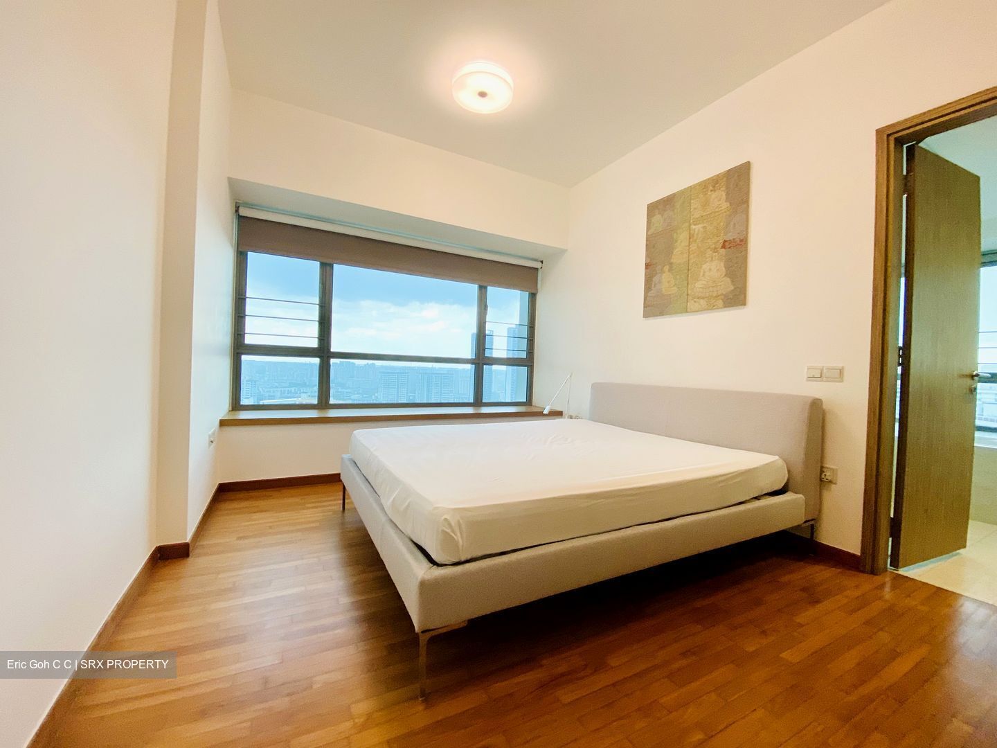 Trevista (D12), Condominium #341028531